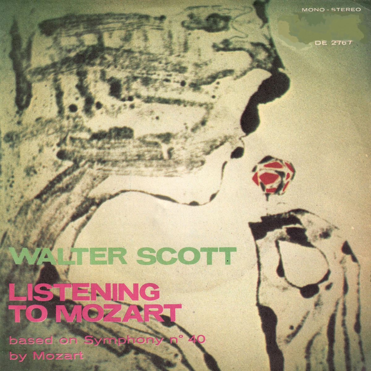 Walter Scott